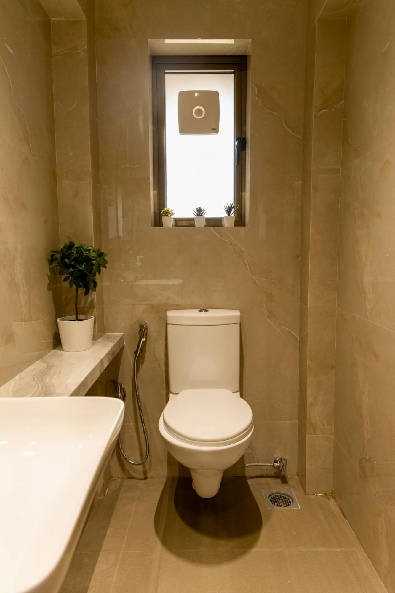Ashok Deluxe Apartments, Marol Andheri East Мумбаи Экстерьер фото