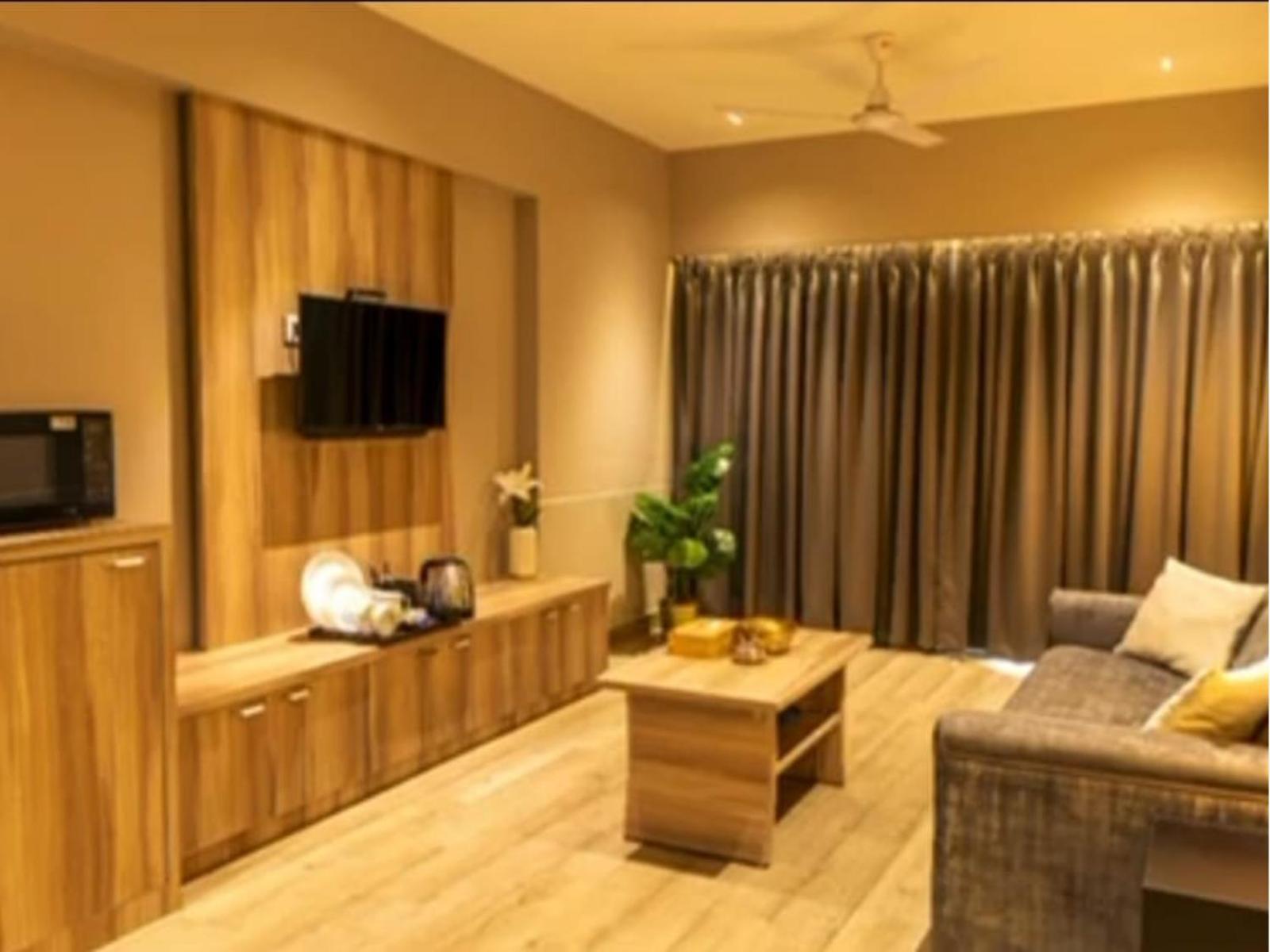Ashok Deluxe Apartments, Marol Andheri East Мумбаи Экстерьер фото